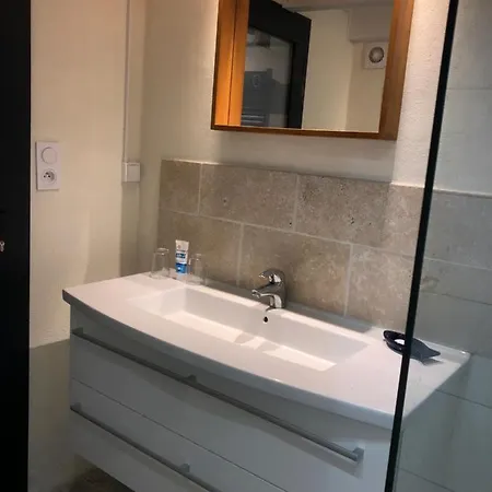 La Grange De La Maison Des Chats - Loft En Quercy Σπίτι διακοπών Saint-Amans-du-Pech