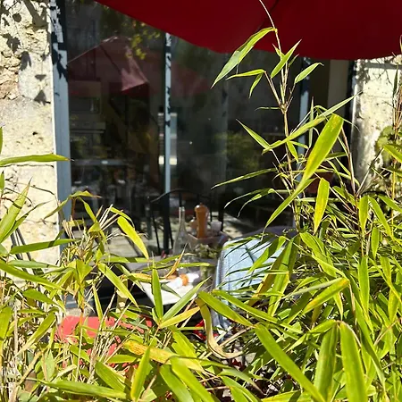 La Grange De La Maison Des Chats - Loft En Quercy Σπίτι διακοπών