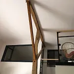 בית נופש La Grange De La Maison Des Chats - Loft En Quercy