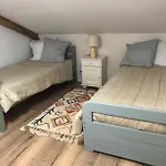 בית נופש La Grange De La Maison Des Chats - Loft En Quercy Saint-Amans-du-Pech
