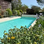 בית נופש La Grange De La Maison Des Chats - Loft En Quercy