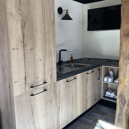 Дом отдыха La Grange De La Maison Des Chats - Loft En Quercy *