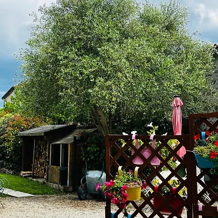 Сasa de vacaciones La Grange De La Maison Des Chats - Loft En Quercy