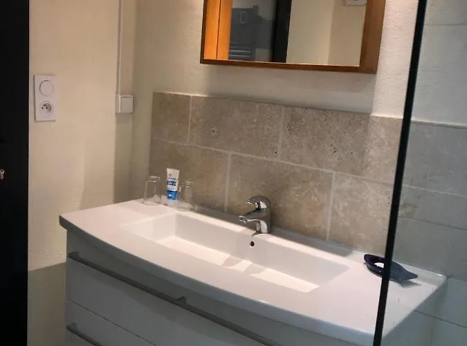 La Grange De La Maison Des Chats - Loft En Quercy Dom wakacyjny Saint-Amans-du-Pech