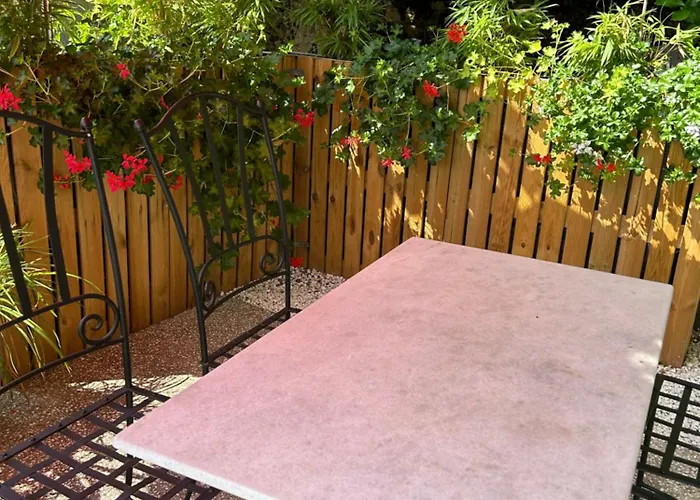 La Grange De La Maison Des Chats - Loft En Quercy