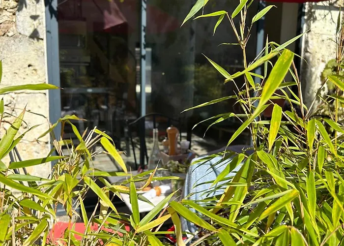 La Grange De La Maison Des Chats - Loft En Quercy Dom wakacyjny